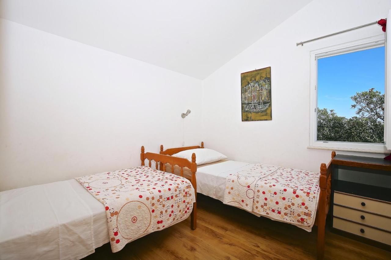Apartments By The Sea Prizba, Korcula - 9255 Εξωτερικό φωτογραφία
