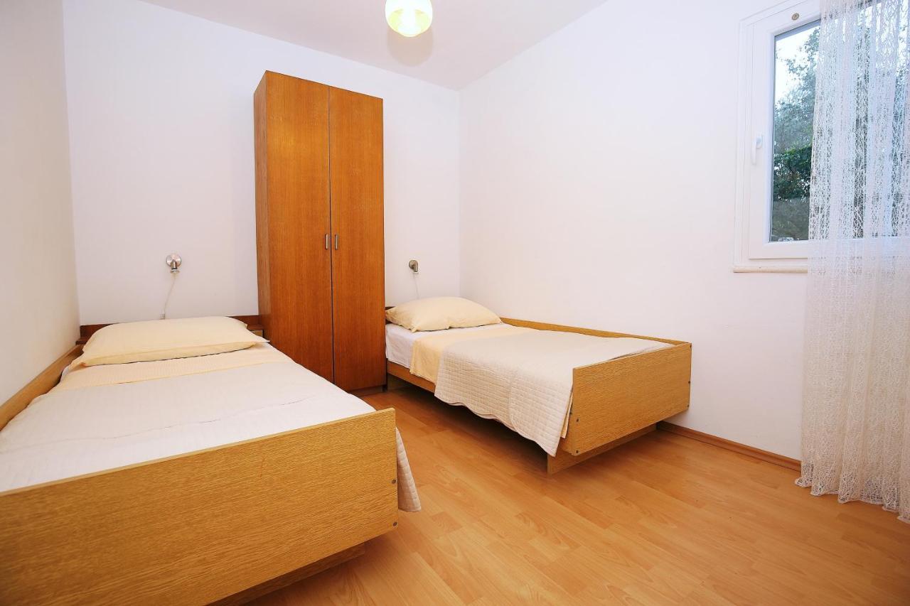 Apartments By The Sea Prizba, Korcula - 9255 Εξωτερικό φωτογραφία