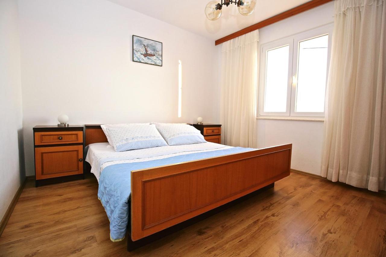 Apartments By The Sea Prizba, Korcula - 9255 Εξωτερικό φωτογραφία