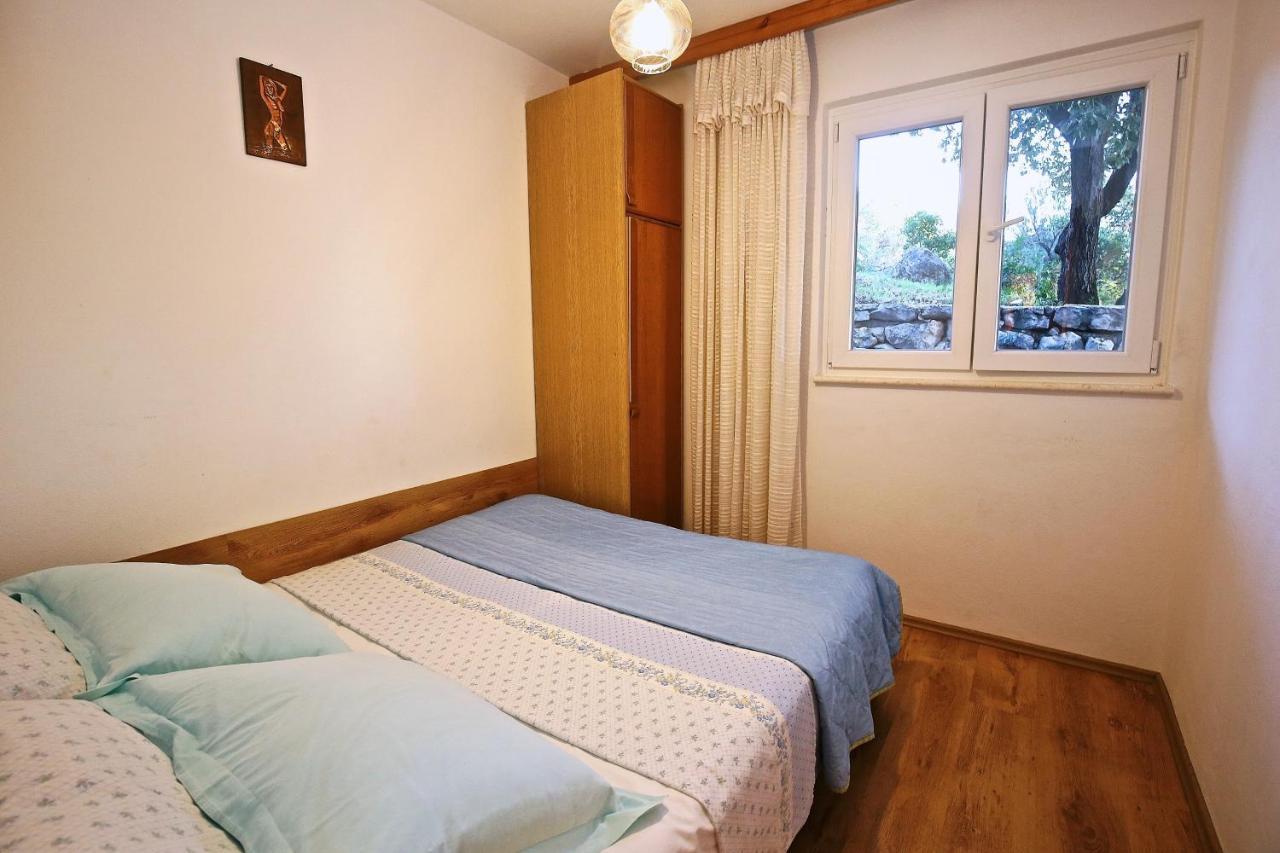 Apartments By The Sea Prizba, Korcula - 9255 Εξωτερικό φωτογραφία