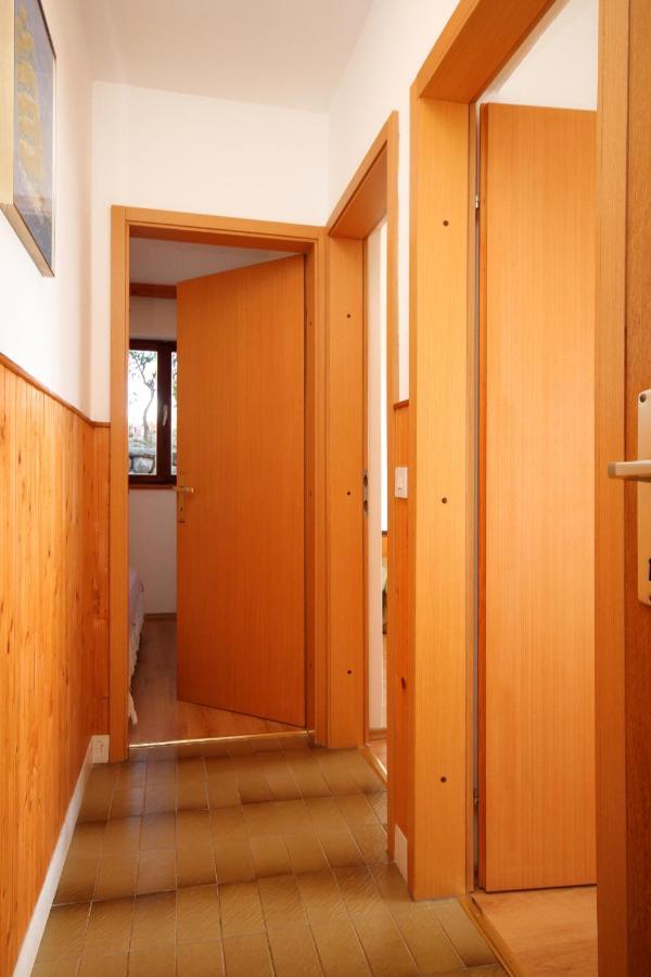 Apartments By The Sea Prizba, Korcula - 9255 Εξωτερικό φωτογραφία
