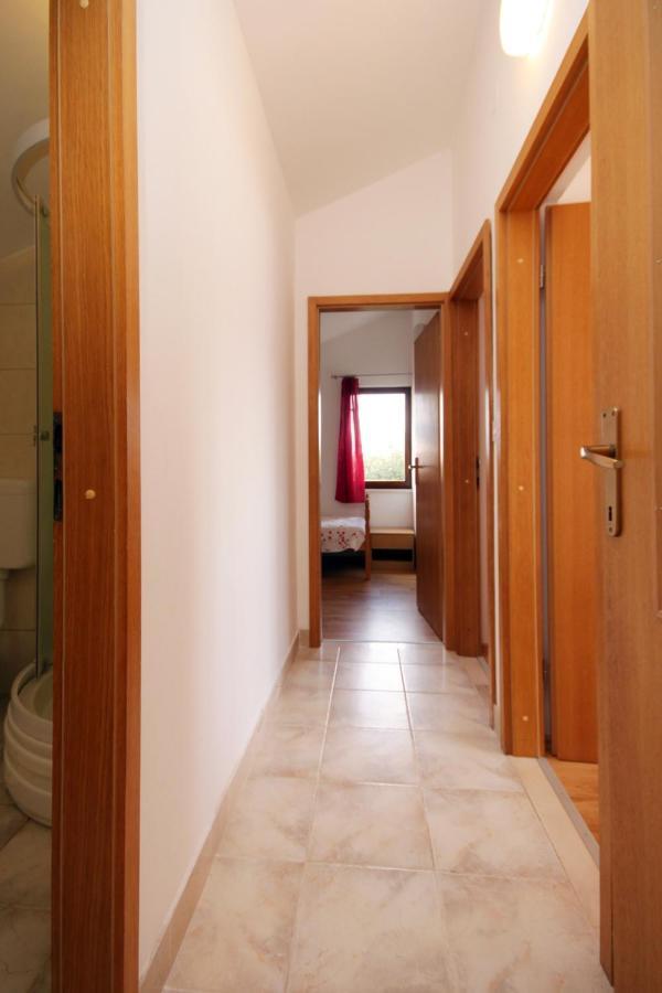 Apartments By The Sea Prizba, Korcula - 9255 Εξωτερικό φωτογραφία